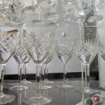 662 7382 WINE GLASS